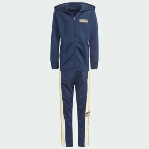 Kids/BOY adidas Adibreak Full-Zip Hoodie Set