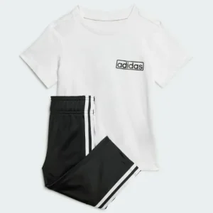 Kids/BOY adidas Adibreak Shorts and Tee Set Kids