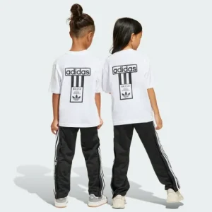Kids/BOY adidas Adibreak Tee Set Kids