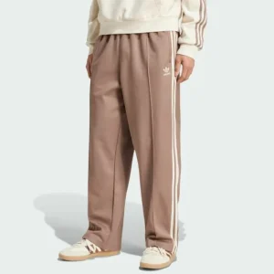 adidas Adicolor Baggy Fit Firebird Track Pants