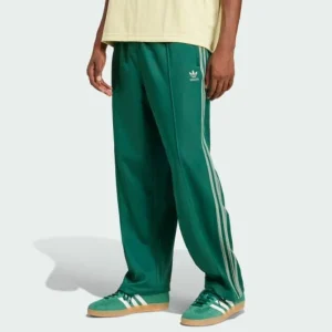 adidas Adicolor Baggy Fit Firebird Track Pants