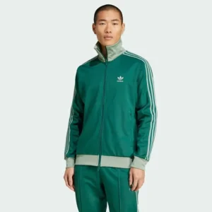 adidas Adicolor Classics Beckenbauer Track Jacket