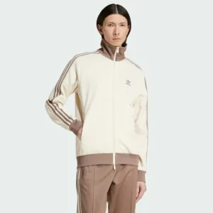 adidas Adicolor Classics Beckenbauer Track Jacket