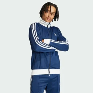 adidas Adicolor Classics Beckenbauer Track Jacket