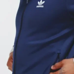 adidas Adicolor Classics Beckenbauer Track Jacket