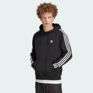 adidas Adicolor Classics 3-Stripes Hoodie