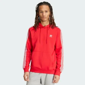 adidas Adicolor Classics 3-Stripes Hoodie