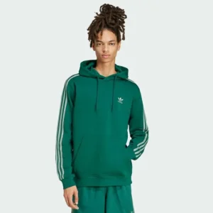 adidas Adicolor Classics 3-Stripes Hoodie