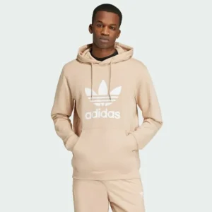 adidas Adicolor Classics Trefoil Hoodie