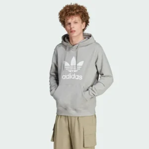 adidas Adicolor Classics Trefoil Hoodie