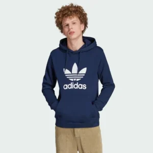 adidas Adicolor Classics Trefoil Hoodie