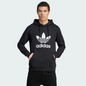 adidas Adicolor Classics Trefoil Hoodie