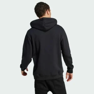adidas Adicolor Classics Trefoil Hoodie