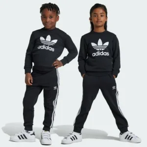 Kids/BOY adidas Adicolor Crew Set Kids
