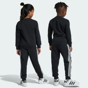 Kids/BOY adidas Adicolor Crew Set Kids