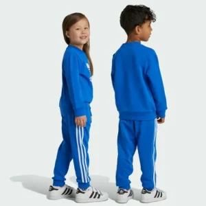 Kids/BOY adidas Adicolor Crew Set Kids