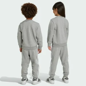 Kids/BOY adidas Adicolor Crew Set Kids