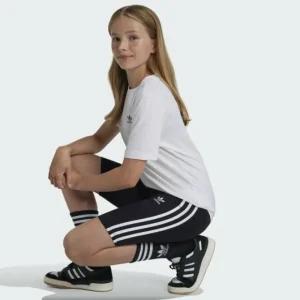 Kids adidas Adicolor Cycling Shorts Kids