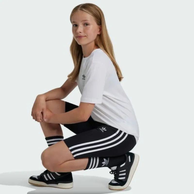 adicolor_cycling_shorts_k_5.webp Kids adidas Adicolor Cycling Shorts Kids