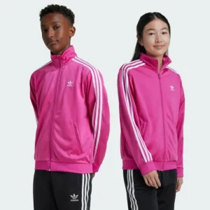 Kids/BOY adidas Adicolor Firebird Top Kids