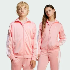 Kids/BOY adidas Adicolor Firebird Top Kids