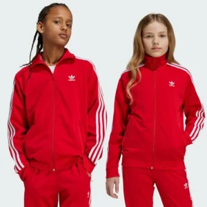 Kids/BOY adidas Adicolor Firebird Top Kids