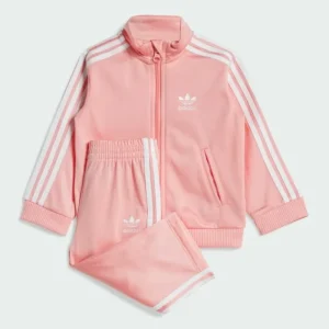 Kids/BOY adidas Adicolor Firebird Track Suit Kids