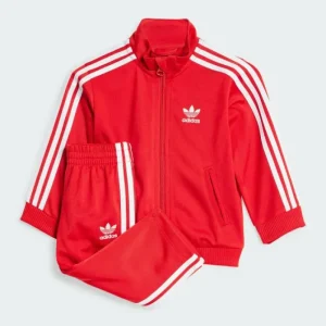 Kids/BOY adidas Adicolor Firebird Track Suit Kids