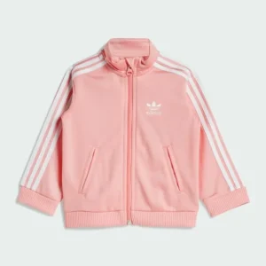 Kids/BOY adidas Adicolor Firebird Track Suit Kids