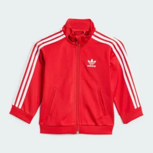 Kids/BOY adidas Adicolor Firebird Track Suit Kids
