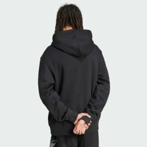 adidas Adicolor Outline Trefoil Hoodie