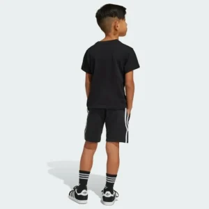 Kids/BOY adidas Adicolor Shorts Tee Set Kids