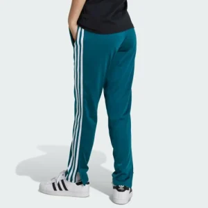 Kids adidas Adicolor SST Open Hem Slim Track Pants Kids