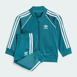 Kids/BOY adidas Adicolor SST Track Suit Kids