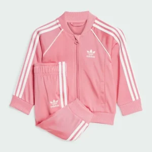 Kids/BOY adidas Adicolor SST Track Suit Kids