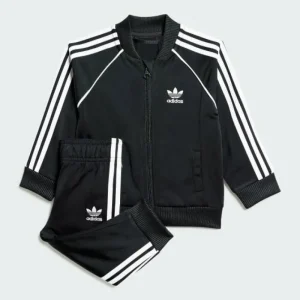 Kids/BOY adidas Adicolor SST Track Suit Kids
