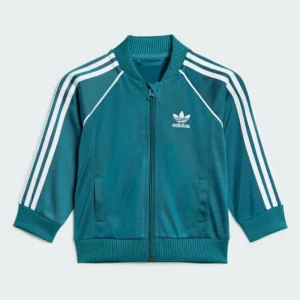 Kids/BOY adidas Adicolor SST Track Suit Kids