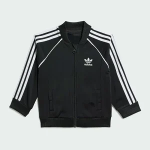 Kids/BOY adidas Adicolor SST Track Suit Kids