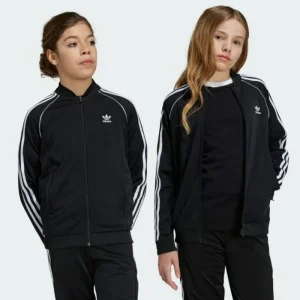 Kids/BOY adidas Adicolor SST Track Top Kids