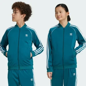 Kids/BOY adidas Adicolor SST Track Top Kids
