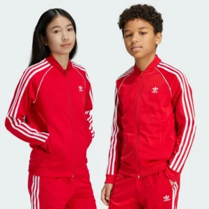 Kids/BOY adidas Adicolor SST Track Top Kids