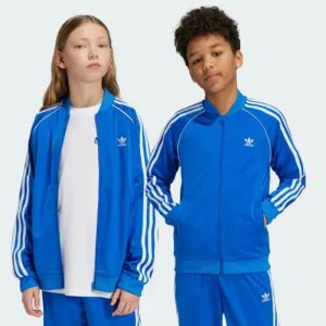 Kids/BOY adidas Adicolor SST Track Top Kids
