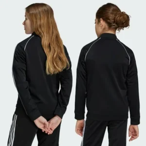 Kids/BOY adidas Adicolor SST Track Top Kids