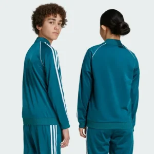 Kids/BOY adidas Adicolor SST Track Top Kids