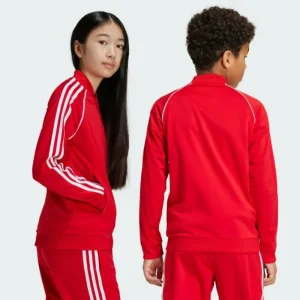 Kids/BOY adidas Adicolor SST Track Top Kids