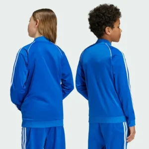 Kids/BOY adidas Adicolor SST Track Top Kids