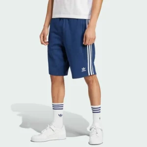 adidas Adicolor 3-Stripes Shorts