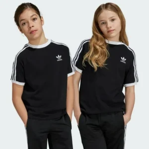 Kids/BOY adidas Adicolor 3-Stripes Tee Kids