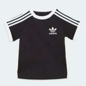 Kids/BOY adidas Adicolor 3-Stripes Tee Kids