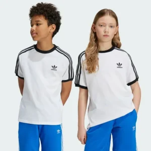 Kids/BOY adidas Adicolor 3-Stripes Tee Kids
